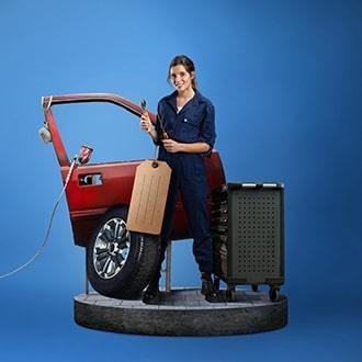 Auto Lift