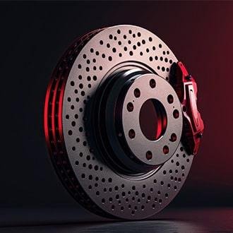 Brake Lathe