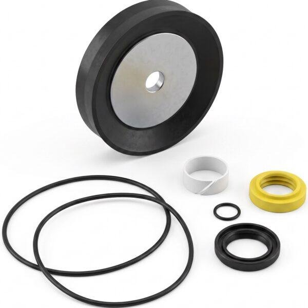 MegaMotion Table Top Cylinder Seal Kit for Coats® Tire Machine - 8183811